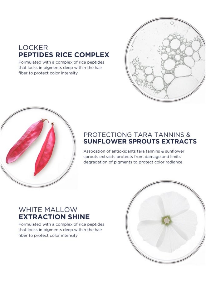 Phyto color anti-fade shampoo 500ml - Image 4